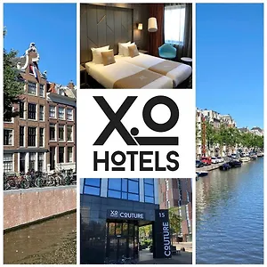 4* Otel Xo Couture