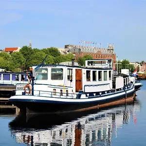 Passengership Avanti Botel