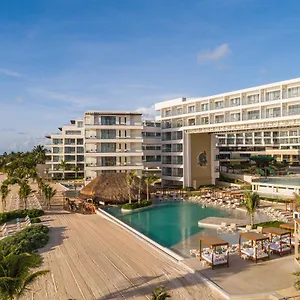 Sensira Resort&spa Riviera Maya All Inclusive Resort