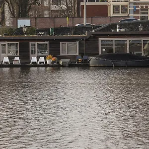 Houseboat Little Amstel Botel