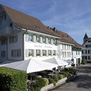 Hotel Gasthof Hirschen Regensdorf