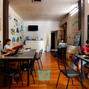 Koala Hostel Mendoza