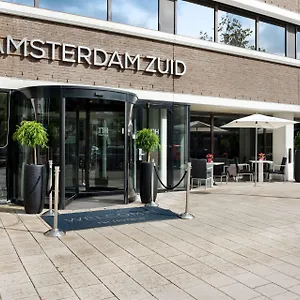 Nh Zuid Hotel