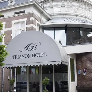 https://trianon-hotel.zandvoort-hotels.com