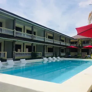 Portofino Bohol Resort Panglao