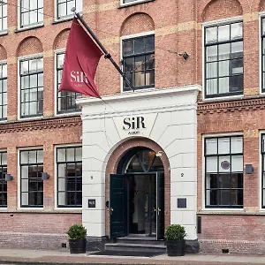 4* Otel Sir Albert Hotel, Part Of Sircle Collection