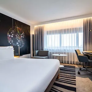 4* Otel Novotel City