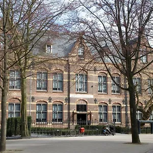 4* Otel The College Amsterdam, Autograph Collection