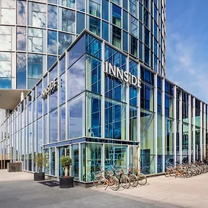 Innside By Meliá Hotel