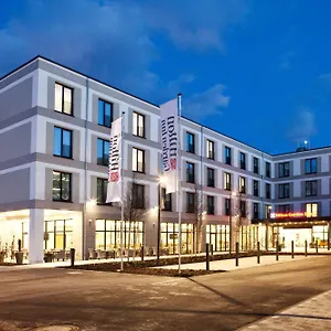 Hilton Garden Munich Messe Feldkirchen (Upper Bavaria)