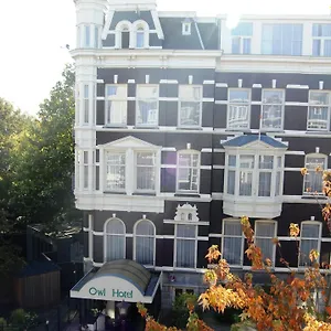 https://owl-hotel.zandvoort-hotels.com