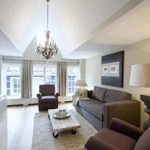 City Center Vip Apartment Amsterdam