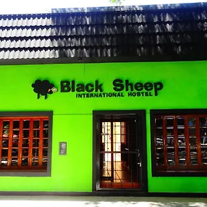 Black Sheep International Hostel Mendoza